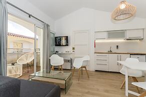 Apartaments Cales de Ponent