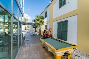 Apartaments Cales de Ponent