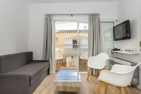 Apartaments Cales de Ponent