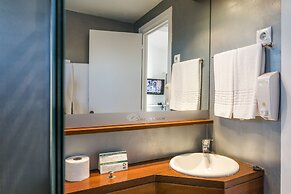 Apartaments Cales de Ponent