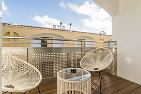 Apartaments Cales de Ponent