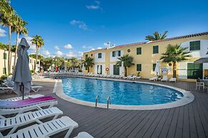 Apartaments Cales de Ponent