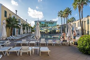 Apartaments Cales de Ponent