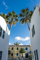 Apartaments Cales de Ponent