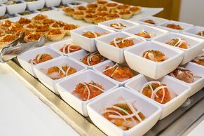 Apartaments Cales de Ponent