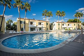 Apartaments Cales de Ponent