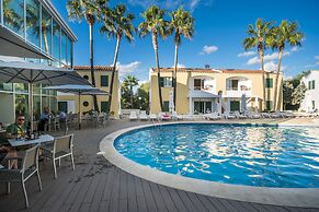 Apartaments Cales de Ponent