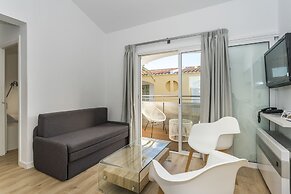Apartaments Cales de Ponent
