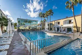 Apartaments Cales de Ponent