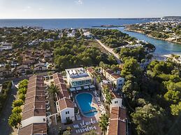 Apartaments Cales de Ponent