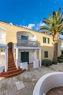 Apartaments Cales de Ponent