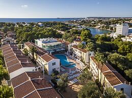 Apartaments Cales de Ponent