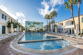 Apartaments Cales de Ponent