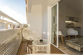 Apartaments Cales de Ponent