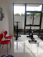 Melow Riverview Apartment