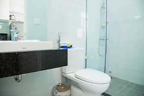 Melow Riverview Apartment