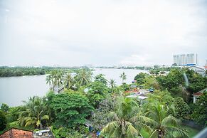 Melow Riverview Apartment