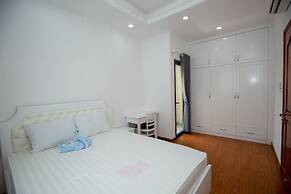 Melow Riverview Apartment