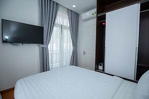 Melow Riverview Apartment