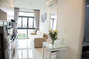 Melow Riverview Apartment