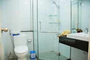 Melow Riverview Apartment