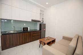 Melow Riverview Apartment