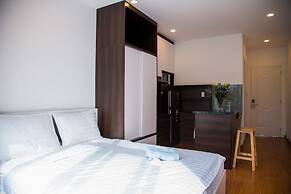 Melow Riverview Apartment