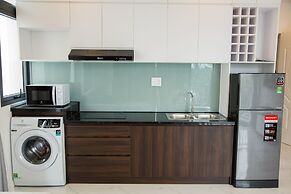 Melow Riverview Apartment