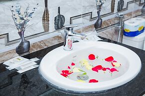 Melow Riverview Apartment