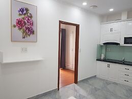 Melow Riverview Apartment