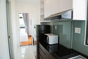 Melow Riverview Apartment