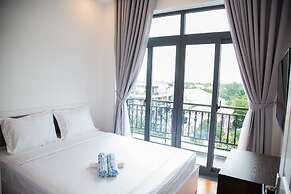 Melow Riverview Apartment