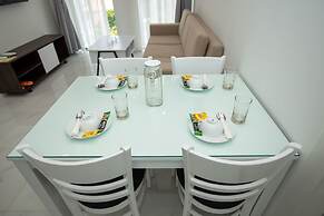 Melow Riverview Apartment