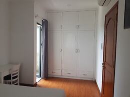 Melow Riverview Apartment