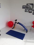 Melow Riverview Apartment