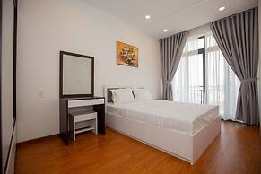 Melow Riverview Apartment