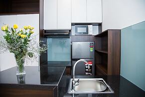 Melow Riverview Apartment