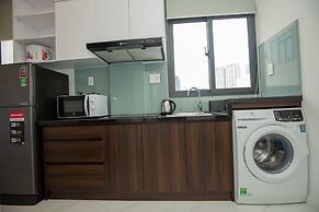 Melow Riverview Apartment