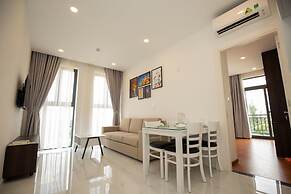 Melow Riverview Apartment
