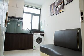 Melow Riverview Apartment