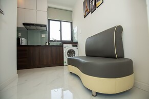 Melow Riverview Apartment