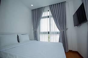 Melow Riverview Apartment