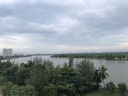 Melow Riverview Apartment