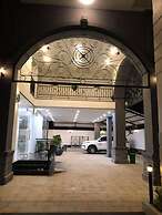 Melow Riverview Apartment