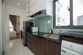 Melow Riverview Apartment