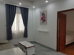 Melow Riverview Apartment