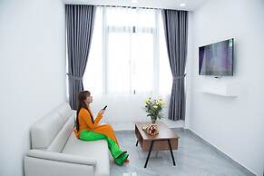 Melow Riverview Apartment