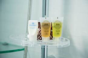 Melow Riverview Apartment