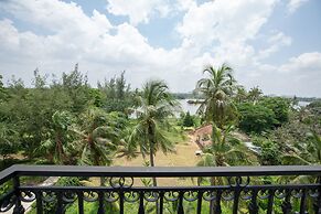 Melow Riverview Apartment