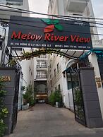 Melow Riverview Apartment